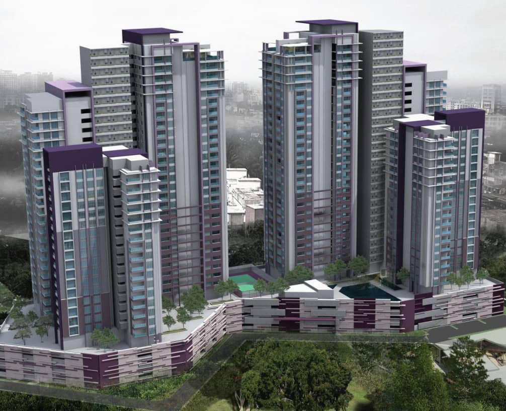 Sg Klang Restoration & Development